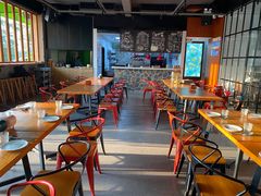 -BOILER博乐精酿(东坪山店)