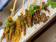 -林二哥宜烤官·宜宾小烧烤