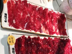 -牛人日志·鲜牛肉骨汤火锅(万科里瑧店)