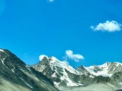 -新疆那拉提国家旅游度假区