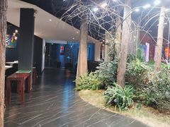 -时间仓(月湖公园店)