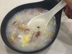 -华辉拉肠(广园店)