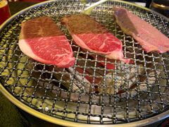 -樱嘢·炭火烧肉(惠南店)