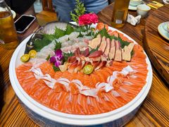 -侠成水上农庄(工业大道店)