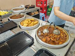 -阿姨牛杂(北京路店)