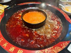 -三江两海老火锅(北京首店)