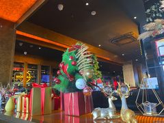 -YUE·6·西式融合餐厅(外滩六号店)