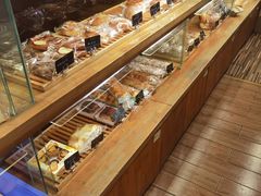 -可稵咖啡面包蛋糕(休斯顿店)