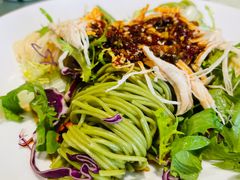 -疆山别院·木垒羊·新疆菜烧烤(铁路局店)