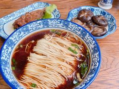 特色奥灶面-孙盛兴奥灶面馆·蟹黄面·三虾面(山塘街总店)