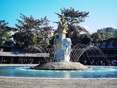 -西双版纳傣族园