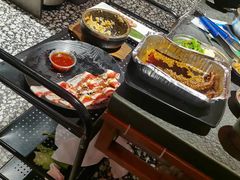 -伊茉家的烤肉店(勒泰中心店)