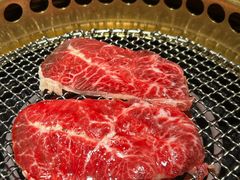 -谷牛日式烤肉(宝山U天地店)