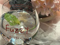 -Fuzzy Bistro 浮几韩餐·茶酒馆