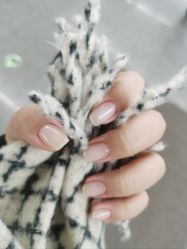 -闺蜜美甲