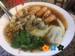 -潮汕龙记·普宁肠粉