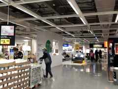 -宜家家居(西安未央商场店)