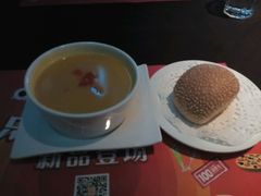 -绿茵阁牛扒餐厅(客村店)