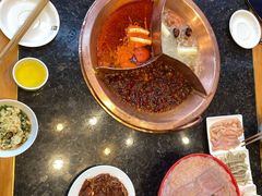 -老码头火锅(骡马市店)