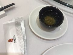 -阿锋鲍鱼酒家美食汇(华安店)