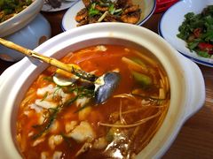 -灶丰年间(定安路店)