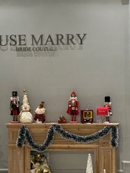 -MuseMarry婚纱(前海嘉里中心店)