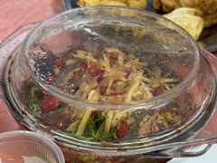-桂萍特色牛筋牛杂(长堤街总店)