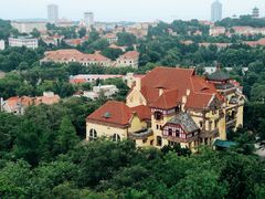 景点-信号山公园