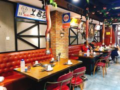 -·缸桶屋·韩式牛肋条自助烤肉(西湖D11店)