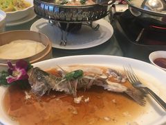-玄武苏宁诺富特酒店·紫金轩中餐厅