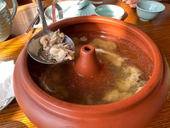 -丽江金茂凯悦臻选酒店-滇香馆