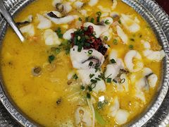 -李氏传家菜(兴城路店)