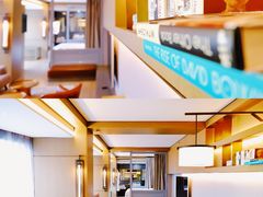 -北京三里屯CHAO酒店