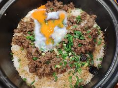 -林记潮牛·牛肉火锅(上马墩店)