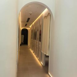 -紫琪尔·匠心连锁·胸部护理养护