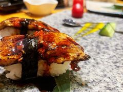 -水林间·寿喜烧自助(仙林金鹰店)