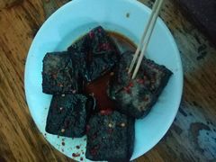 -五娭毑臭豆腐(黄兴南路店)