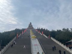 -龙口南山旅游景区