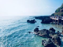 -涠洲岛火山国家地质公园