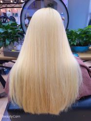 -FRIDAY星期五专业美发沙龙