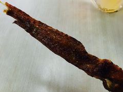 -一代烤翅王(大汉口店)
