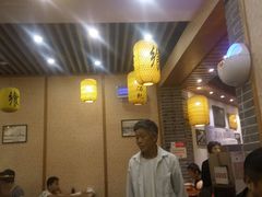 大堂-刘鸿盛(城隍庙店)