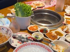 -MOSHIDO  摩西都·和牛烧肉(环球港店)
