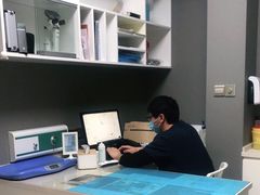 -关爱宠物医院·猫科中心·消化科(滨湖万达分院)