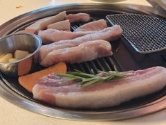 -黑豚黨韩国烤肉料理(悦然时光店)