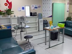 -美年大健康体检中心(西直门分院)