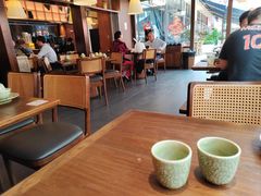 -破三川·新川菜(静安大融城店)