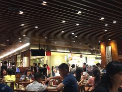 大堂-鼎泰丰(复兴店)