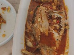 -小菜园新徽菜(无锡宜家荟聚中心店)