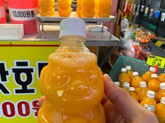 -西归浦每天偶来市场